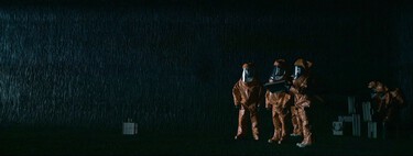 Hay películas y series que se ven fatal pero no es culpa de tu televisor: lo hacen a propósito y es de lo más irritante