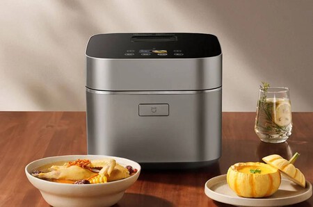 Xiaomi Mijia Smart Rice Cooker 3l