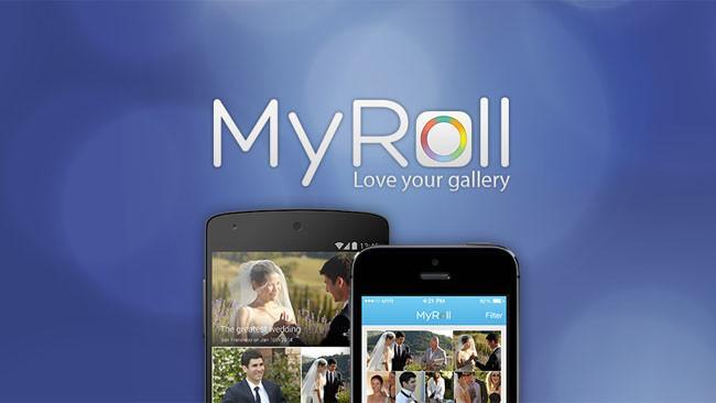 MyRoll