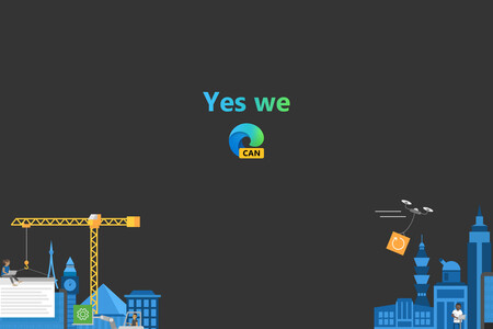 Microsoft tiene en marcha otro plan sigiloso para hacerte usar Edge como navegador predeterminado en Windows 10