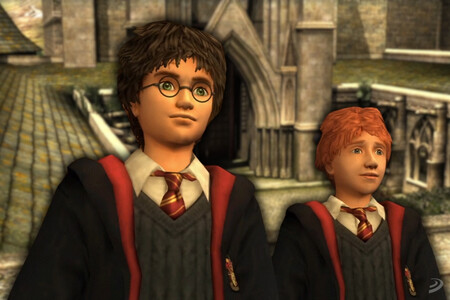 Harry Potter 3 Ps2 2