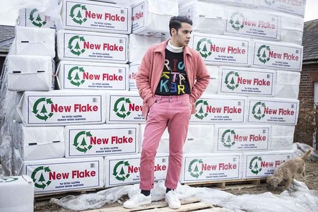 El mejor street-style de la semana: siete ideas infalibles para un look en monocromo