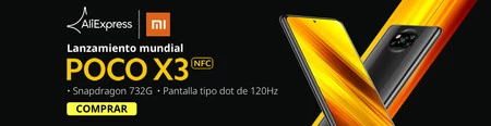 Poco X3