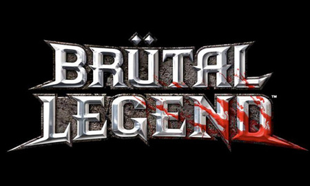'Brutal Legend', Jack Black, un gato que toca la guitarra... delirio puro