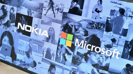 Microsoft cerrará este viernes 25 de abril la compra de los dispositivos y servicios de Nokia