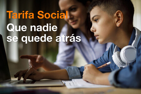 Fibra, fijo y móvil por 14,95 euros: Orange anuncia la segunda convocatoria de su Tarifa Social