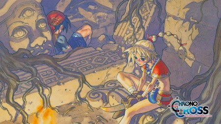 Análisis de Chrono Cross: The Radical Dreamers Edition, la puesta al día de uno de los mejores RPG de la primera PlayStation