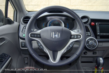 Honda Insight