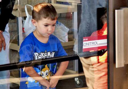 Los menores pueden sufrir estrés sin saberlo. Aprendamos a diferenciar los síntomas