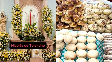 San Nicolas