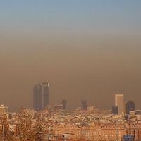 Miles de multas por incumplir el protocolo de contaminación de Madrid podrán ser recurridas y anuladas