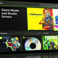 Tras más de 20 años en nuestro PC, NVIDIA dará carpetazo a su mítico Panel de Control y todas sus funciones estarán en una app que ya tienes instalada