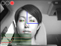 Un prototipo de Nissan detecta si estás borracho y no te deja conducir