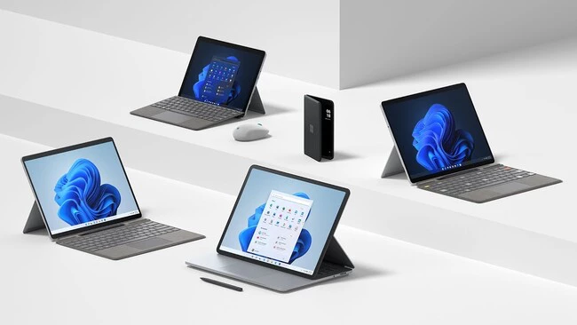 Highlights From Microsoft S September 2021 Event Bq