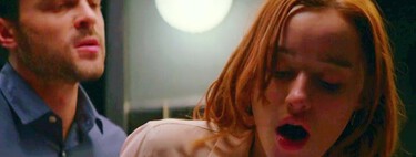 Las 8 mejores películas eróticas que ver en Netflix