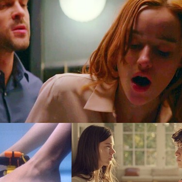 Mejores eroticas Netflix