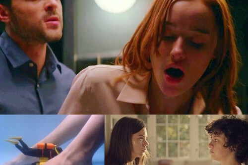 Las 8 mejores películas eróticas que ver en Netflix
