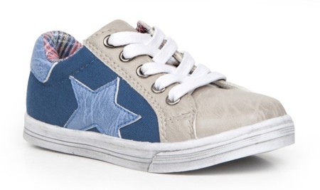 Vulky presenta los sneakers para la primavera y verano de 2014