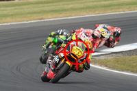 Lo que no vimos de Australia: el enfado monumental de Aleix Espargaró, Pol Espargaró y Dani Pedrosa