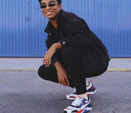 Las mejores ofertas de zapatillas hoy: Vans, New Balance y Converse más baratas