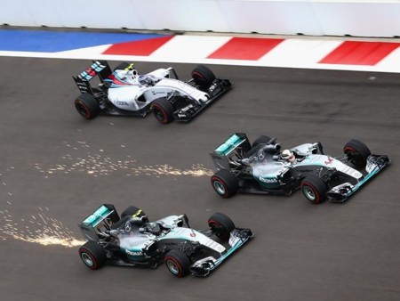 Formula One