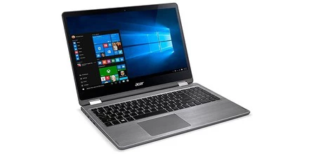 Acer Aspire R15 R5 571t 52pu