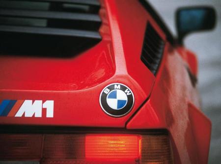 BMW M1