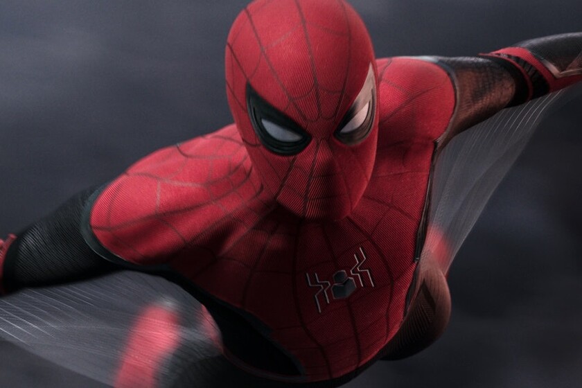 Spider-Man No Way Home (2021): fecha de estreno, tráiler, reparto de la  película