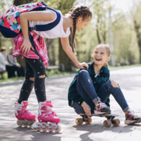 Ni fútbol ni piano: estas son las actividades extraescolares menos conocidas que ayudan a fomentar la creatividad