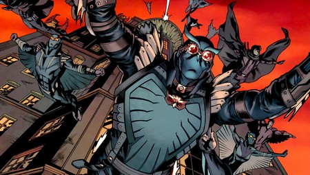 La noche que Batman se enfrentó al Tribunal de los Búhos: un soberbio punto de partida para el próximo juego del Caballero Oscuro