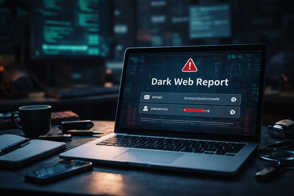 Google cierra la herramienta gratuita de monitorización de la Dark Web: una última oportunidad para rastrear tus datos