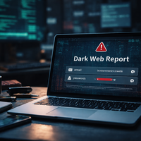 Google cierra la herramienta gratis que nos avisaba si nuestros datos terminaban en la Dark Web. Aún tienes unos días para rastrearte 