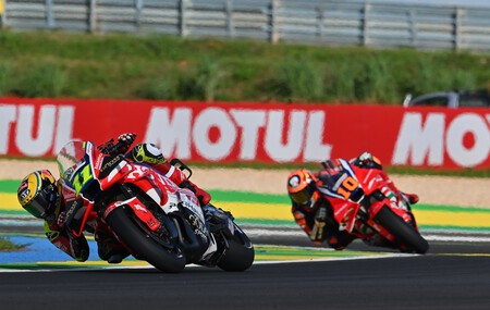 Moreira Brasil Motogp 2026