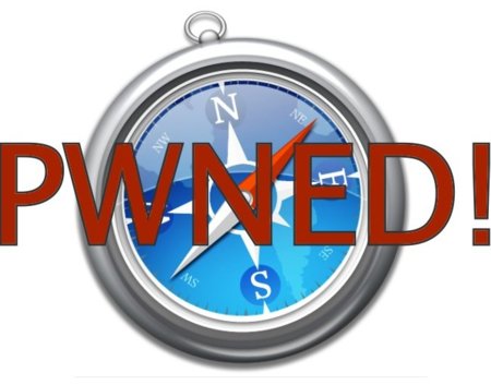 De nuevo, Mac OS X y Safari caen los primeros en la Pwn2Own 2011