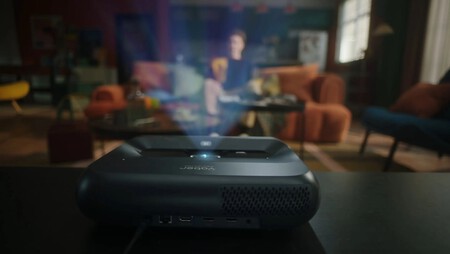 Proyector Yaber