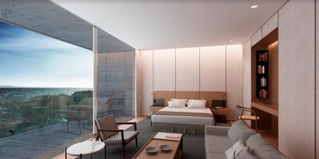 Hotel Akelarre 6