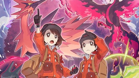 Pokémon Espada y Escudo revelarán mañana todas las novedades de la expansión Las Nieves de la Corona