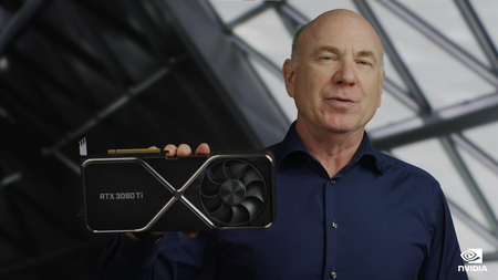 La 3090 Ti es real y tiene detalles, pero la próxima tarjeta gráfica de Nvidia es la RTX 3050, que llega este mes