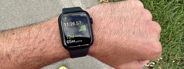 El chollo del día está en MediaMarkt y es este Apple Watch Watch Series 8 con 4G a precio de derribo 