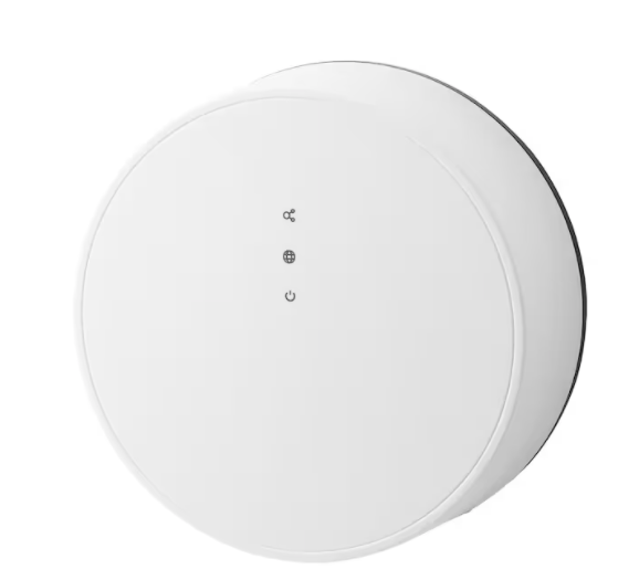 TRÅDFRI
Dispositivo de conexión, blanco