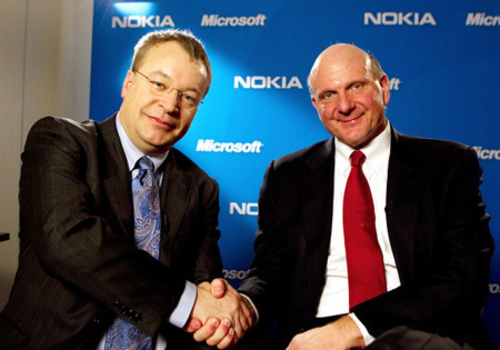 Stephen Elop se lleva 18,8 millones de euros en su salida de Nokia hacia Microsoft