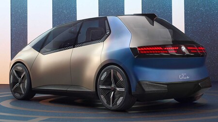 Bmw I Vision Circular