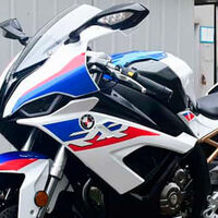 China ha perdido completamente la vergüenza: las Sukuli son una copia descarada de las Ducati, BMW, Yamaha y Suzuki sin esconderse 