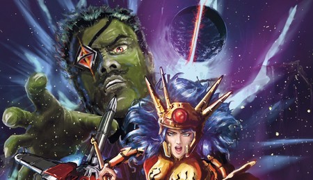 Starsceptre, el juego retro para iOS… programado en iOS