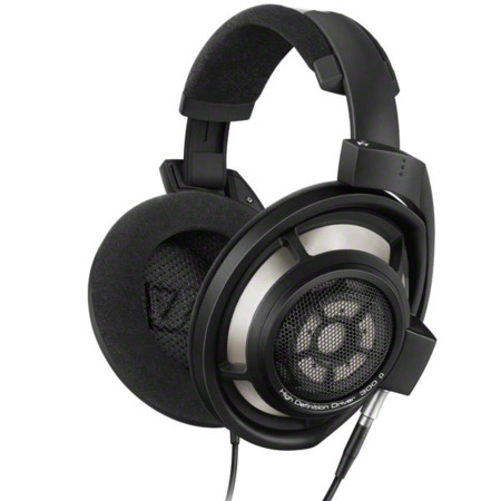 Sennheiser HD 800S, el nuevo auricular de alta gama de la marca para 2016