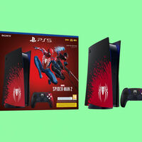 Dónde reservar el pack de PS5 edición limitada de Spider-Man 2 al mejor precio: Puedes conseguirlo en MediaMarkt, Fnac, PcComponentes y más 