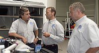 ¿Quién es... Andreas Schulz?