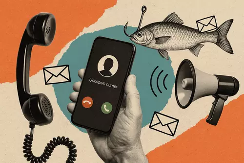 Robocalling