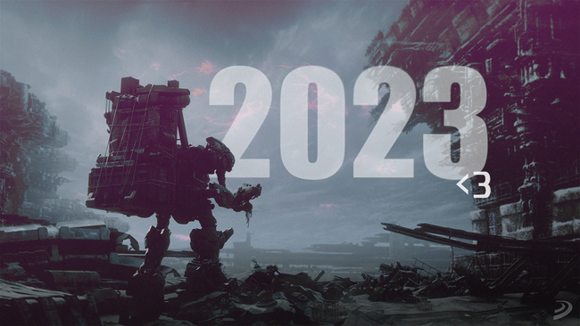 Juegos deseados en 3DJuegos PC 2023