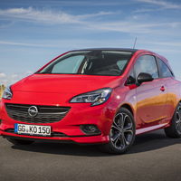 El Opel Corsa S da razones para sonreír con su motor turbo de 148 hp